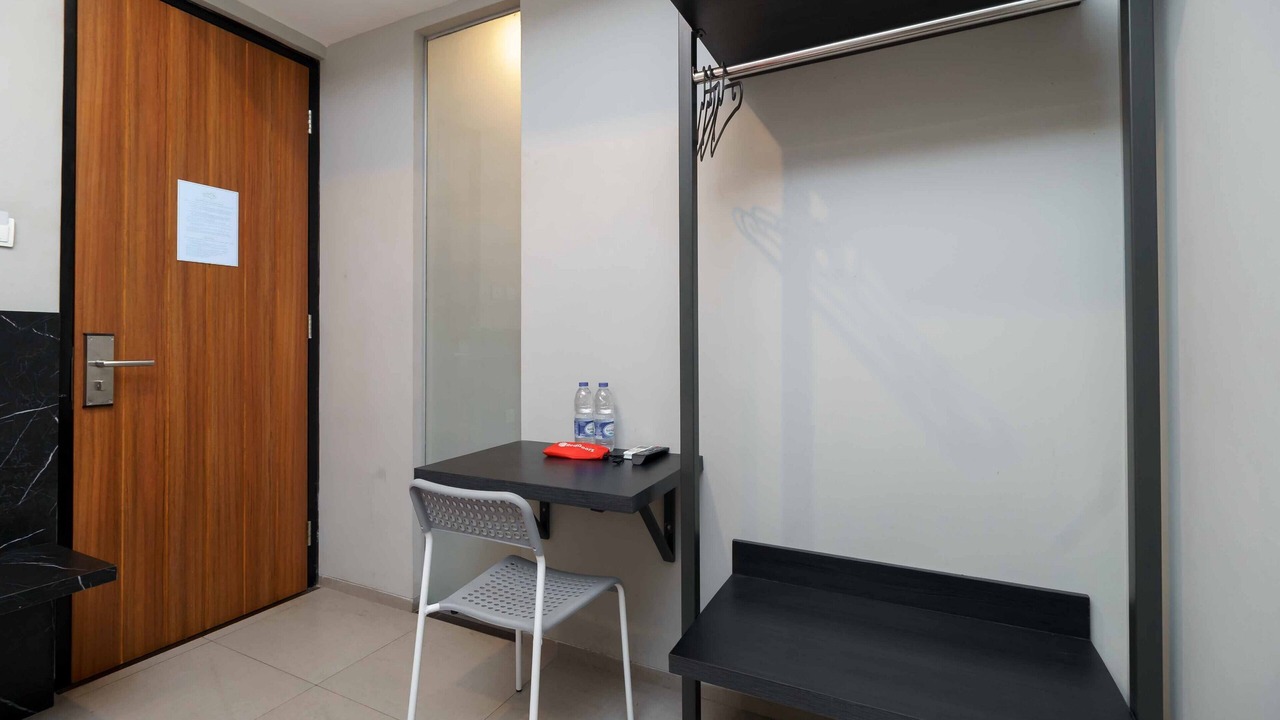 Photo of Bedroom in Gandaria-selatan