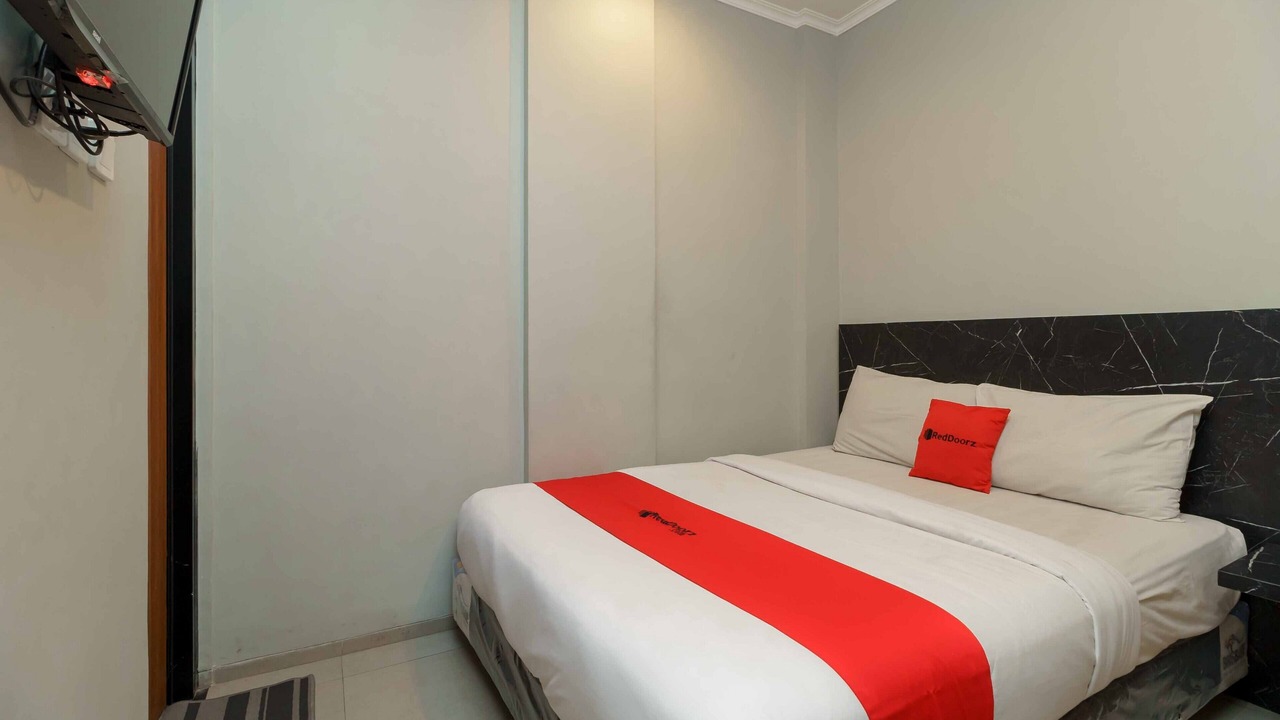 Photo of Bedroom in Gandaria-selatan