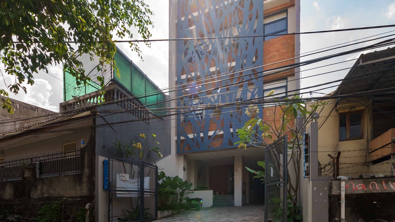 Photo of Outdoor in Gandaria-selatan