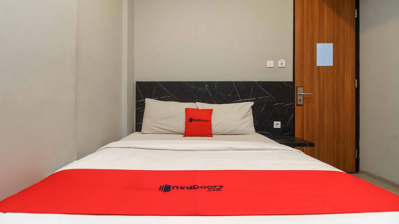 Photo of Bedroom in Gandaria-selatan