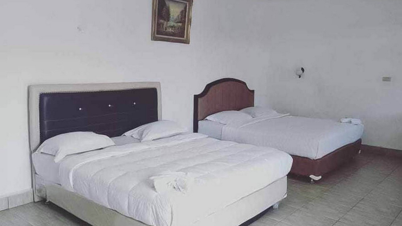Photo of Bedroom in Parapat