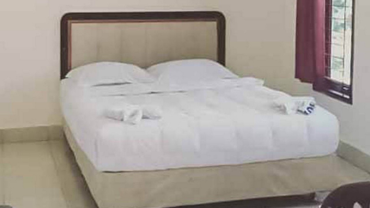 Photo of Bedroom in Parapat