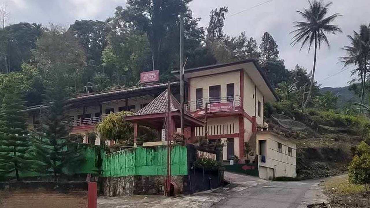 Photo of Outdoor in Parapat