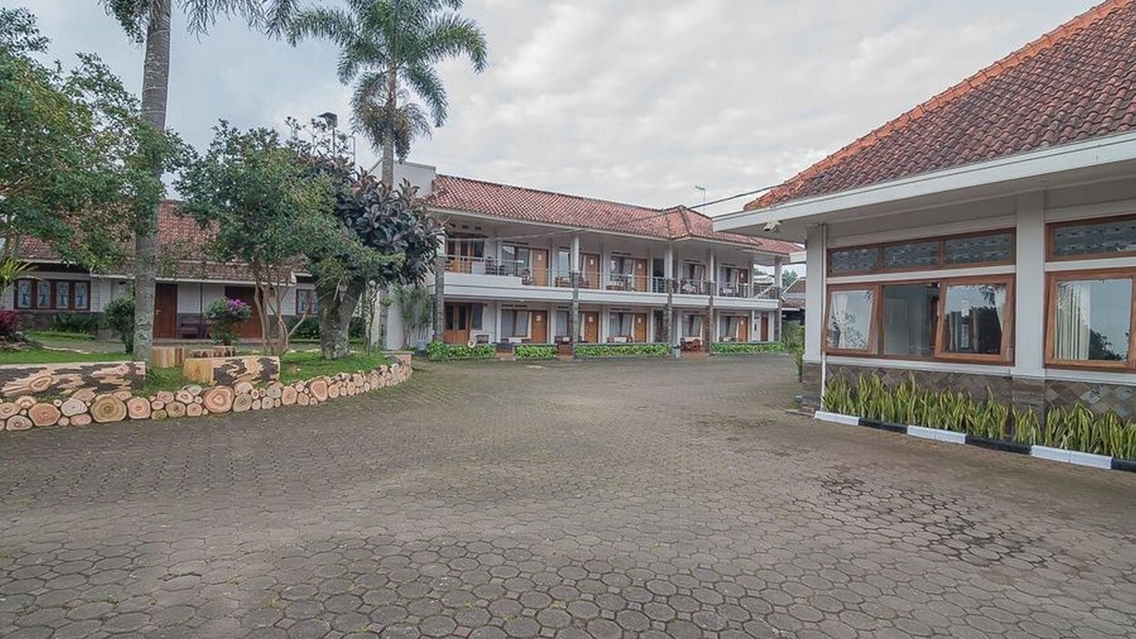 Photo of Outdoor in Lembang