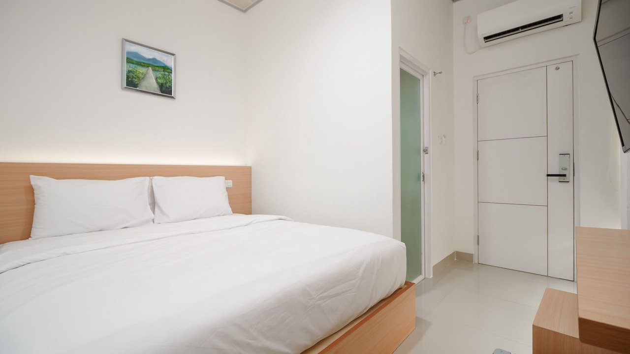 Photo of Bedroom in Lembang