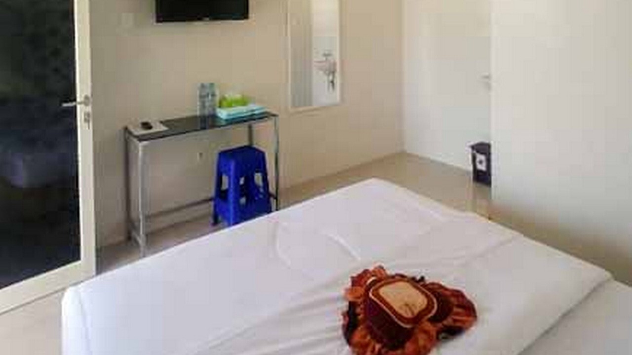 Photo of Bedroom in Sidomulyo