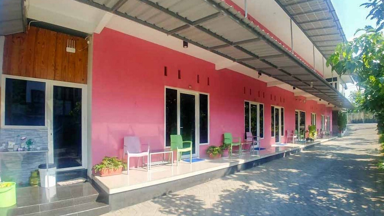 Photo of Outdoor in Sidomulyo