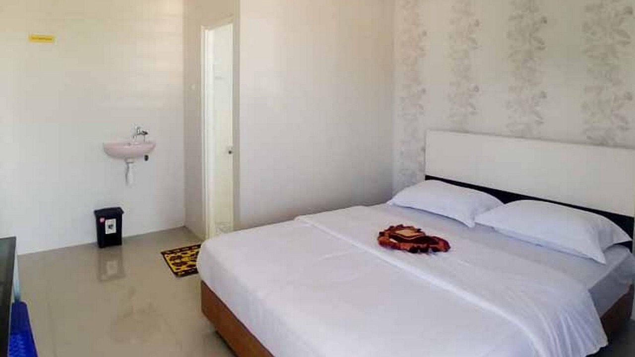 Photo of Bedroom in Sidomulyo