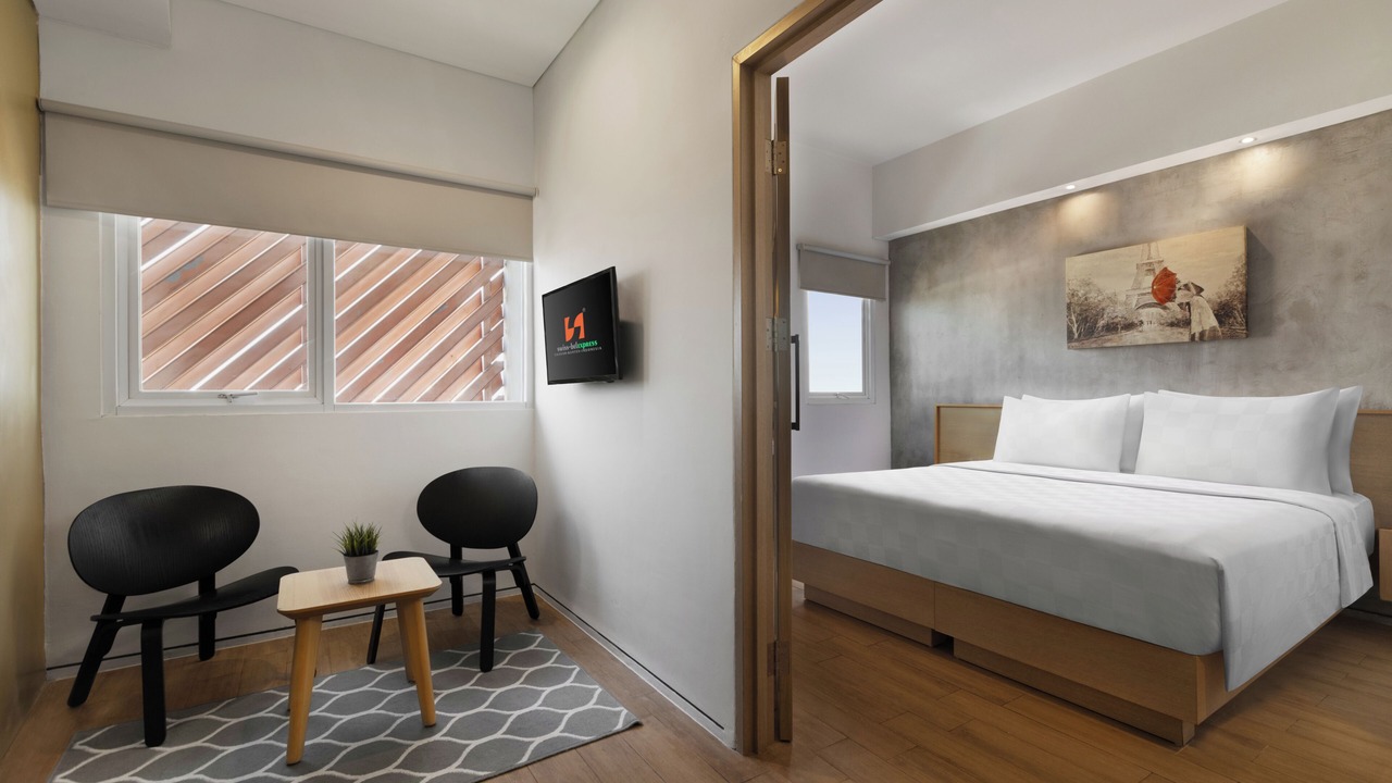 Photo of Bedroom in Cilegon