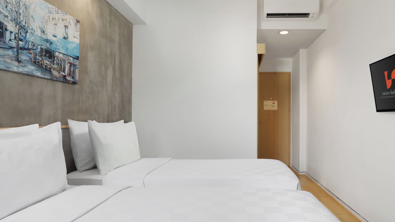 Photo of Bedroom in Cilegon