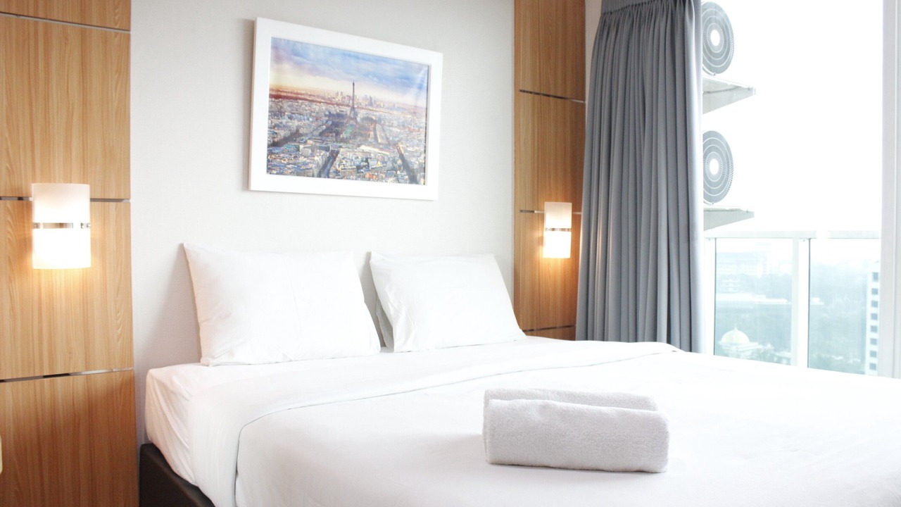 Photo of Bedroom in Pasirkaliki