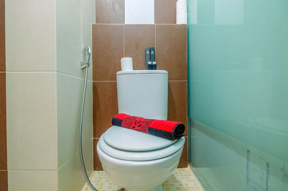 Photo of Bathroom in Depok