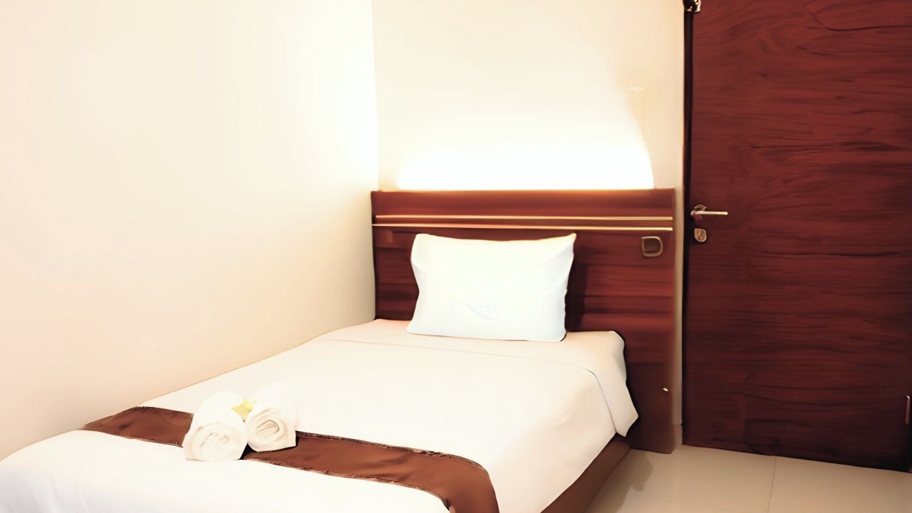 Photo of Bedroom in West Semarang