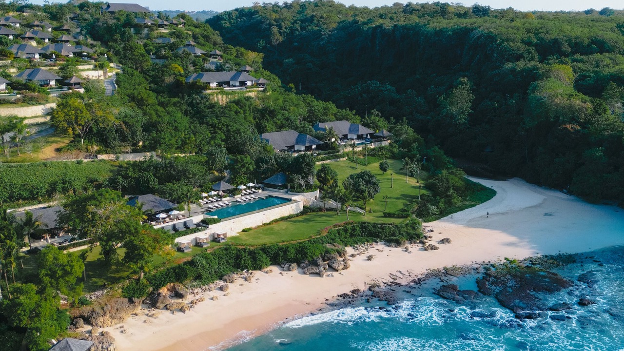 Photo of Outdoor in Jimbaran Bay