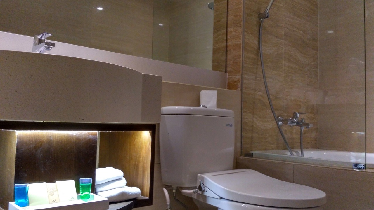 Photo of Bathroom in Catur Tunggal