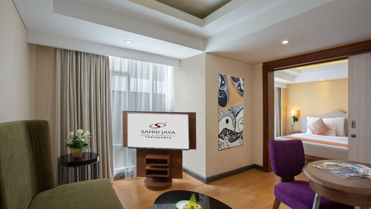 Photo of Bedroom in Catur Tunggal