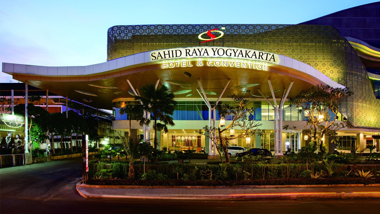 Photo of Outdoor in Catur Tunggal