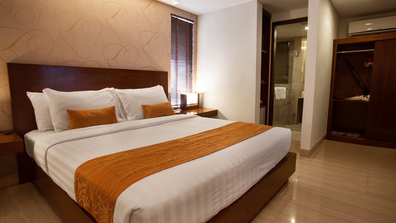 Photo of Bedroom in Laksmana