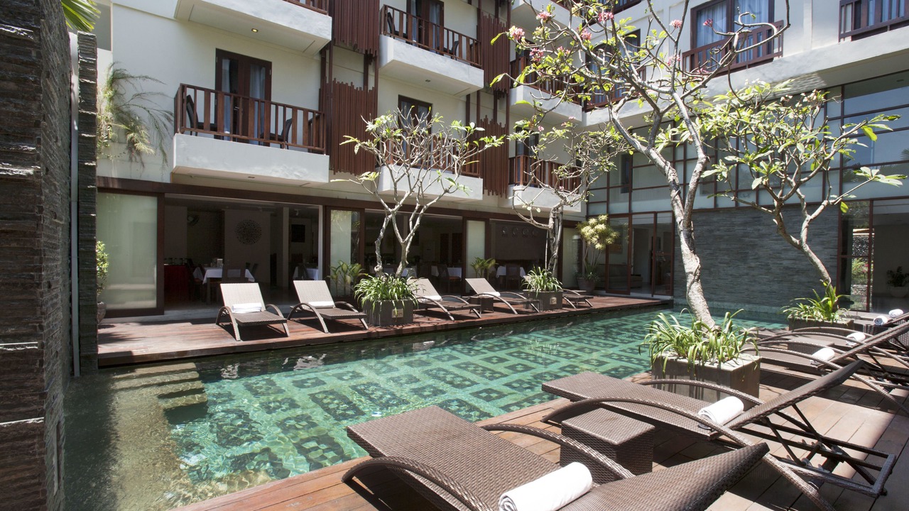 Photo of Outdoor in Laksmana