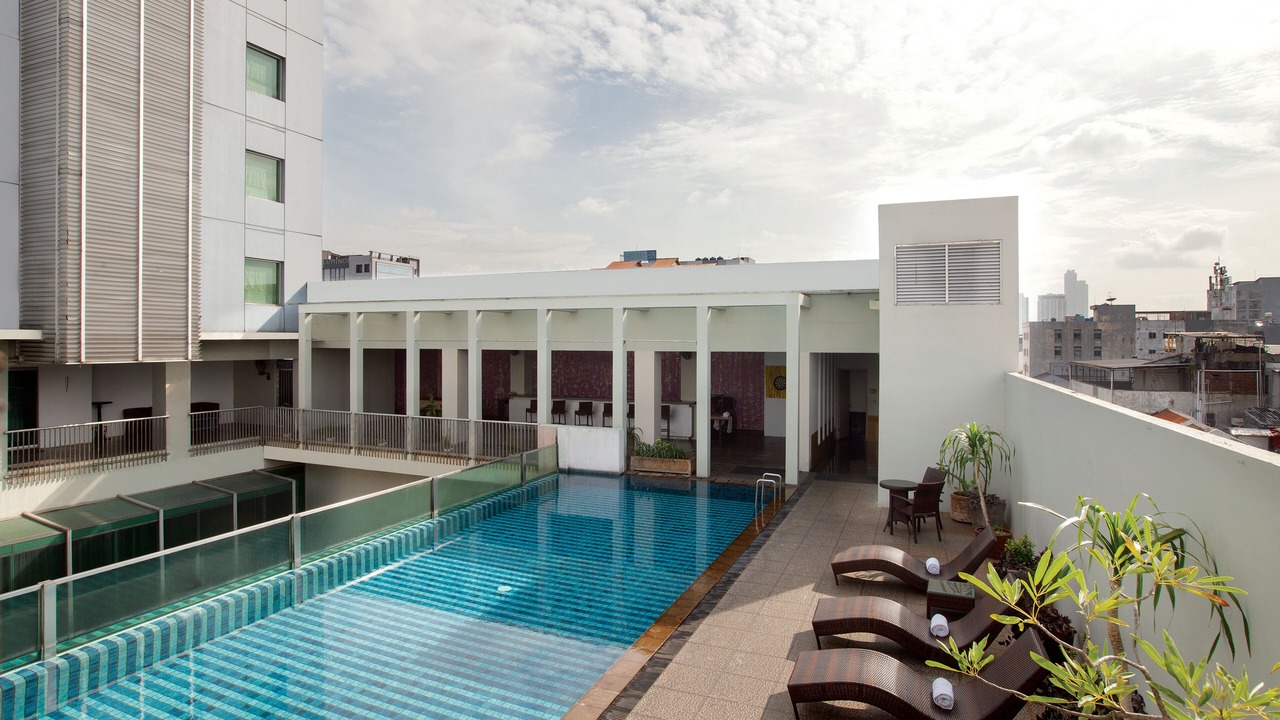Photo of Outdoor in Old Jakarta