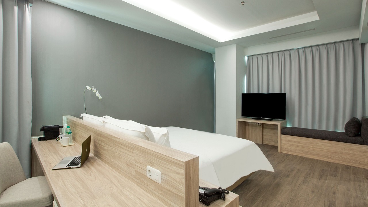 Photo of Bedroom in Old Jakarta