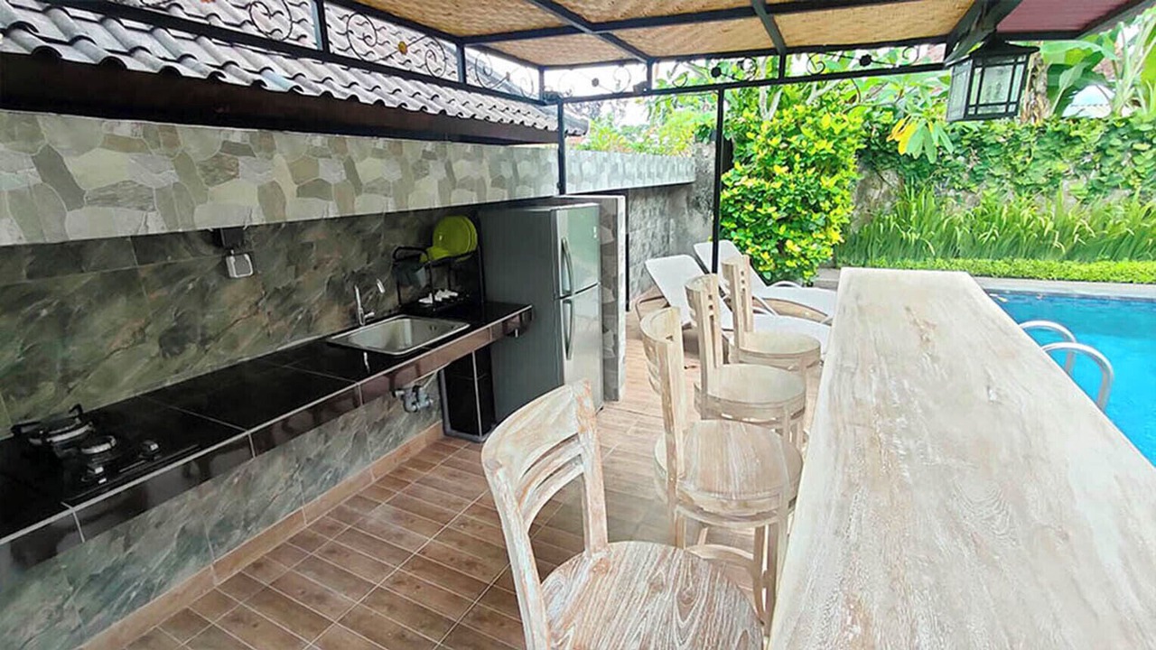 Photo of Outdoor in Penestanan