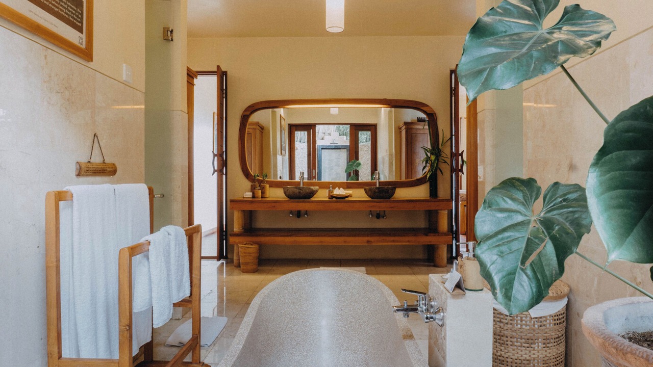 Photo of Bathroom in Gobleg
