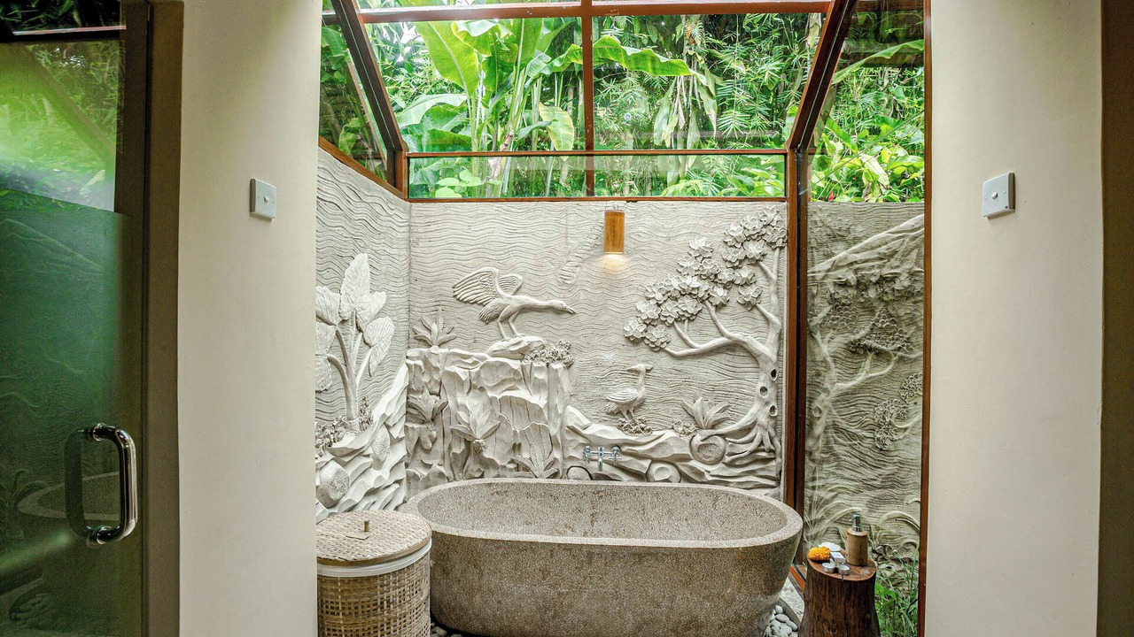 Photo of Bathroom in Gobleg