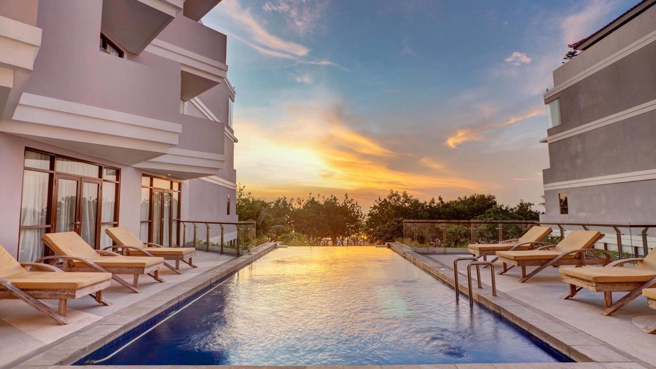 Photo of Outdoor in Downtown Kuta