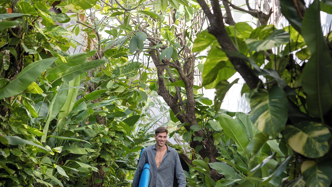 Photo of Outdoor in Downtown Kuta
