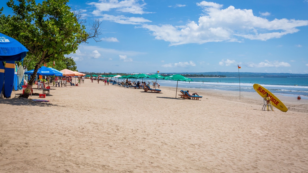 Photo of Others in Downtown Kuta