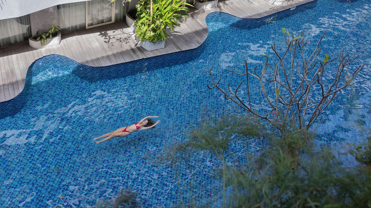 Photo of Outdoor in Downtown Kuta