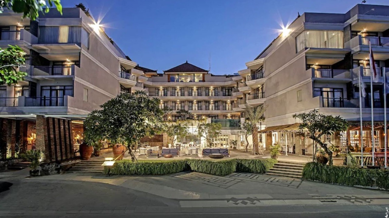Photo of Outdoor in Downtown Kuta