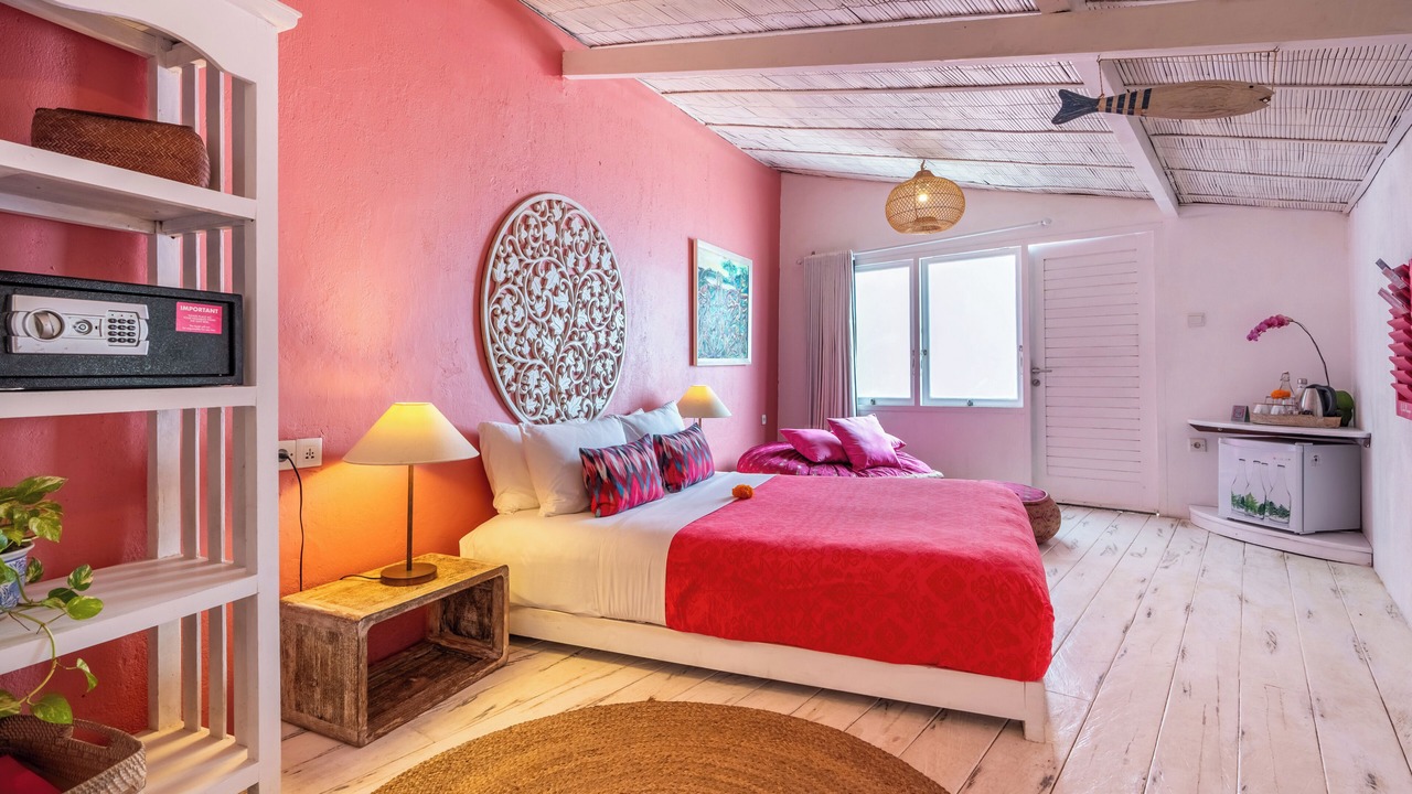 Photo of Bedroom in Pecatu