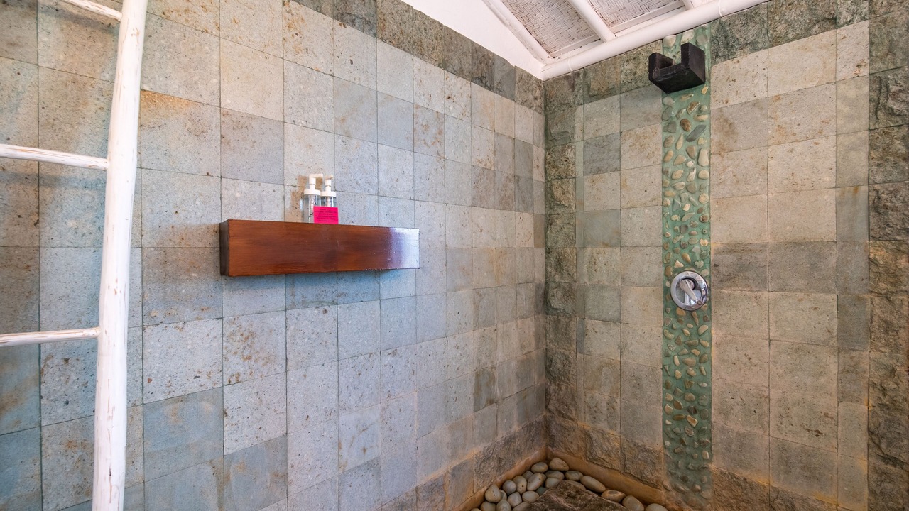 Photo of Bathroom in Pecatu