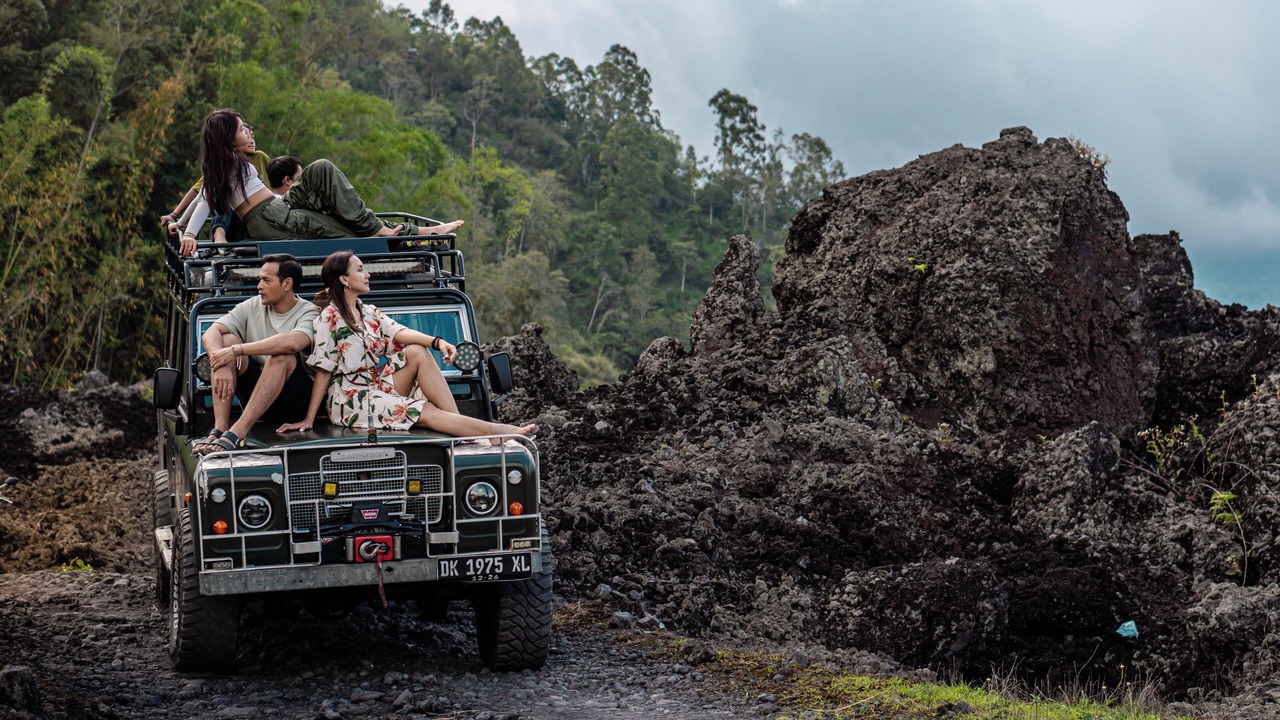 Photo of Outdoor in Sanur Kauh