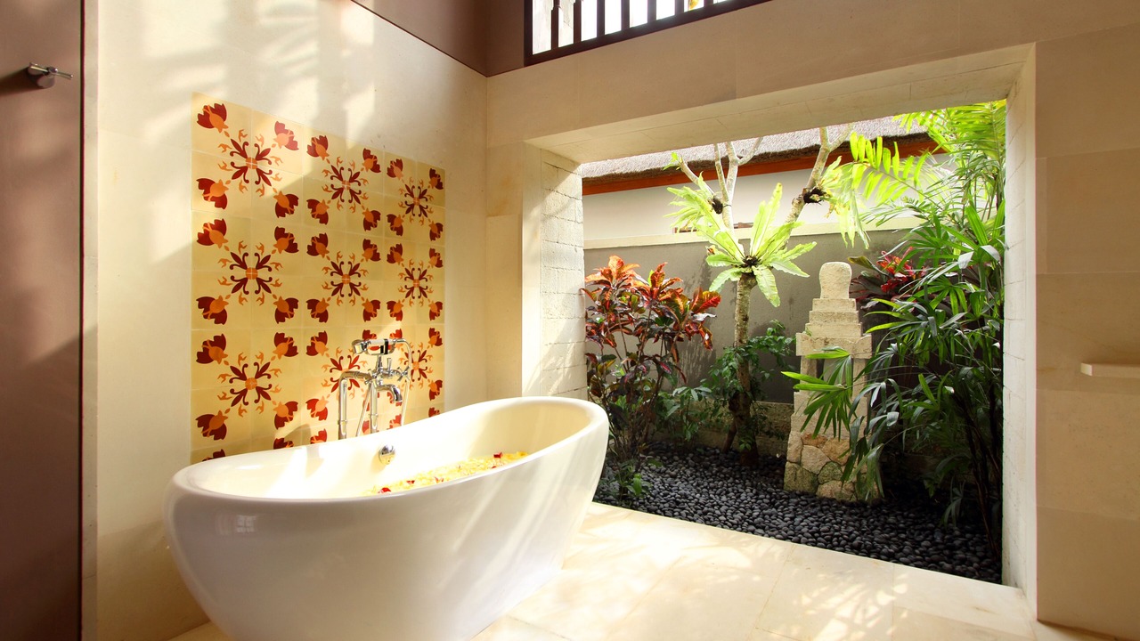 Photo of Bathroom in Sanur Kauh