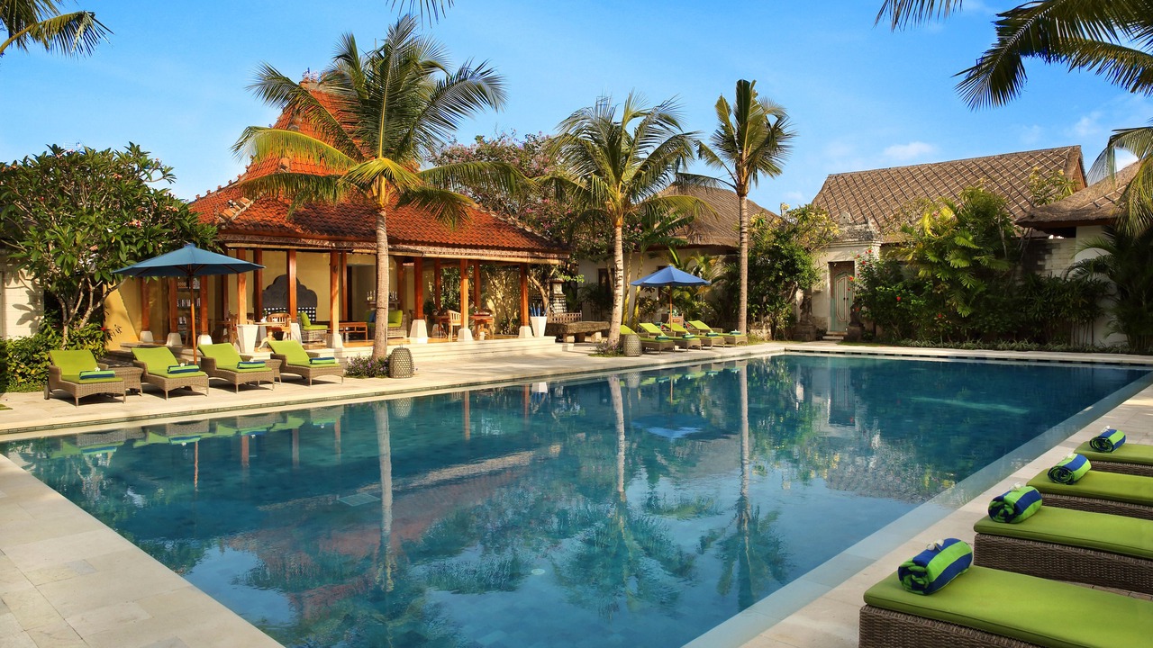 Photo of Outdoor in Sanur Kauh