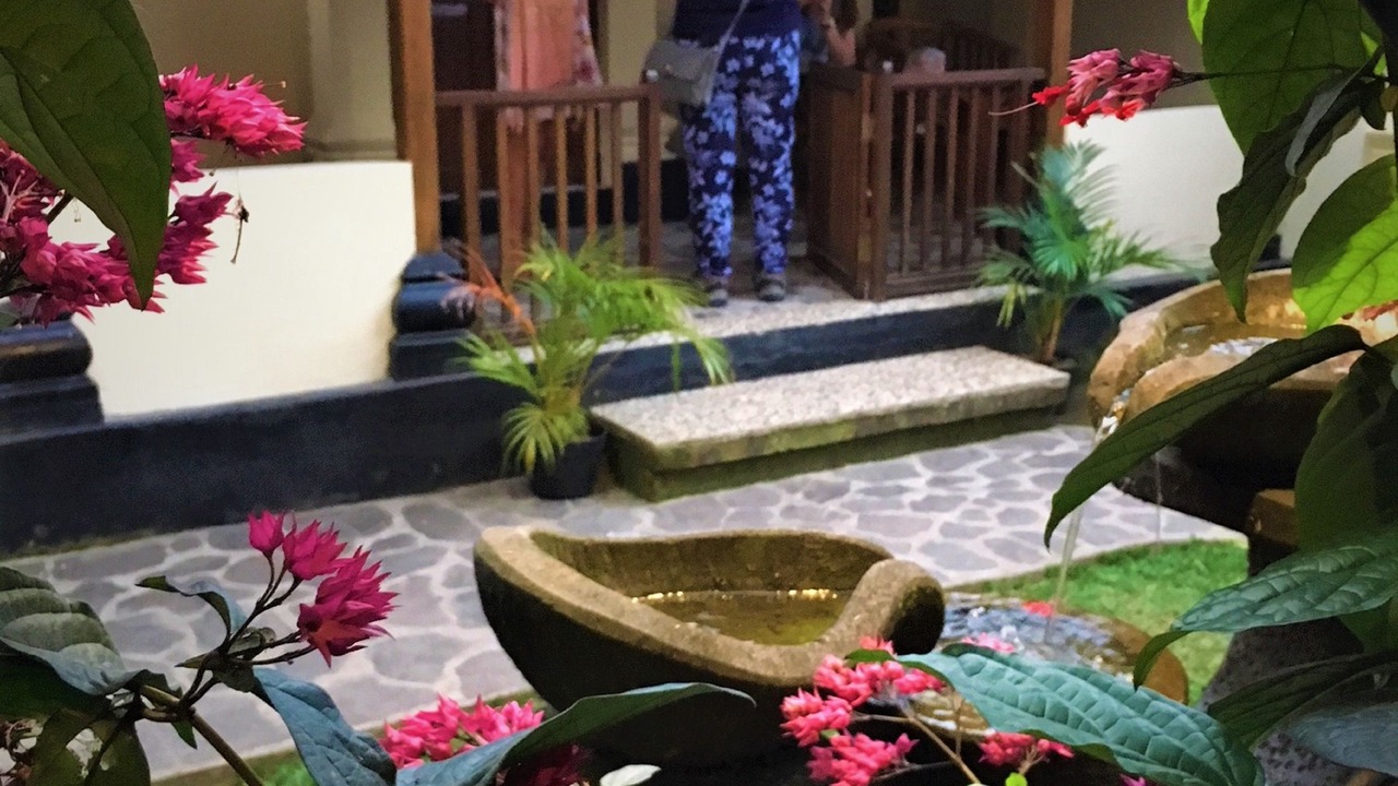Photo of Bathroom in Munduk