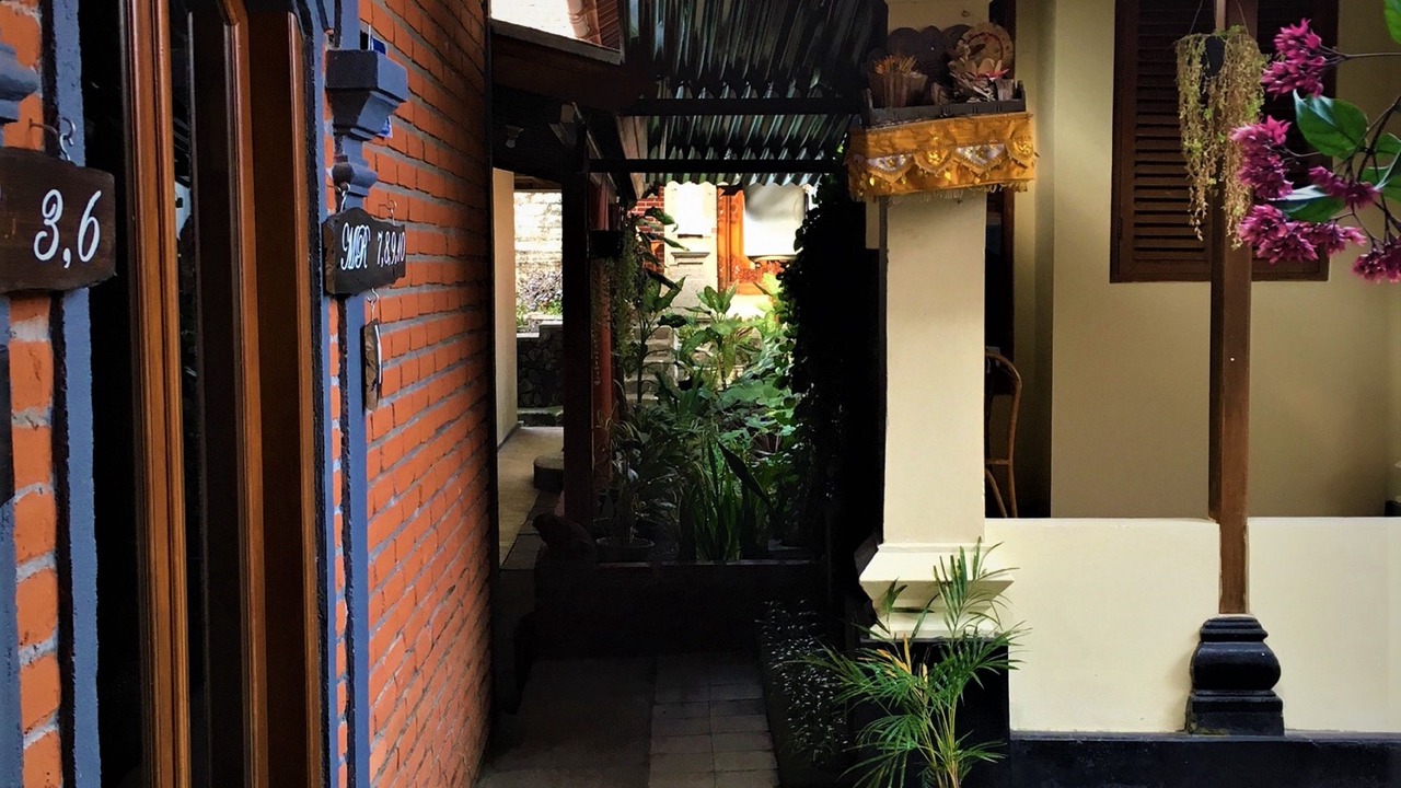 Photo of Outdoor in Munduk