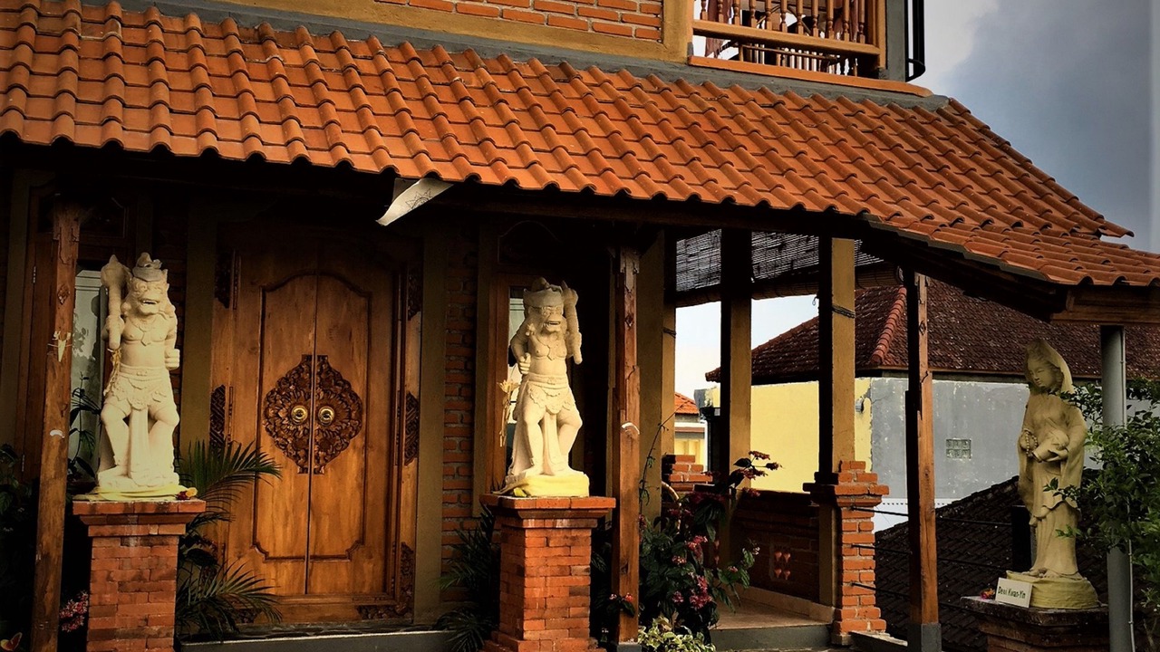 Photo of Outdoor in Munduk