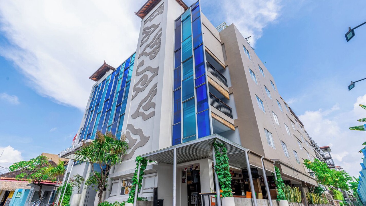 Photo of Outdoor in Downtown Kuta