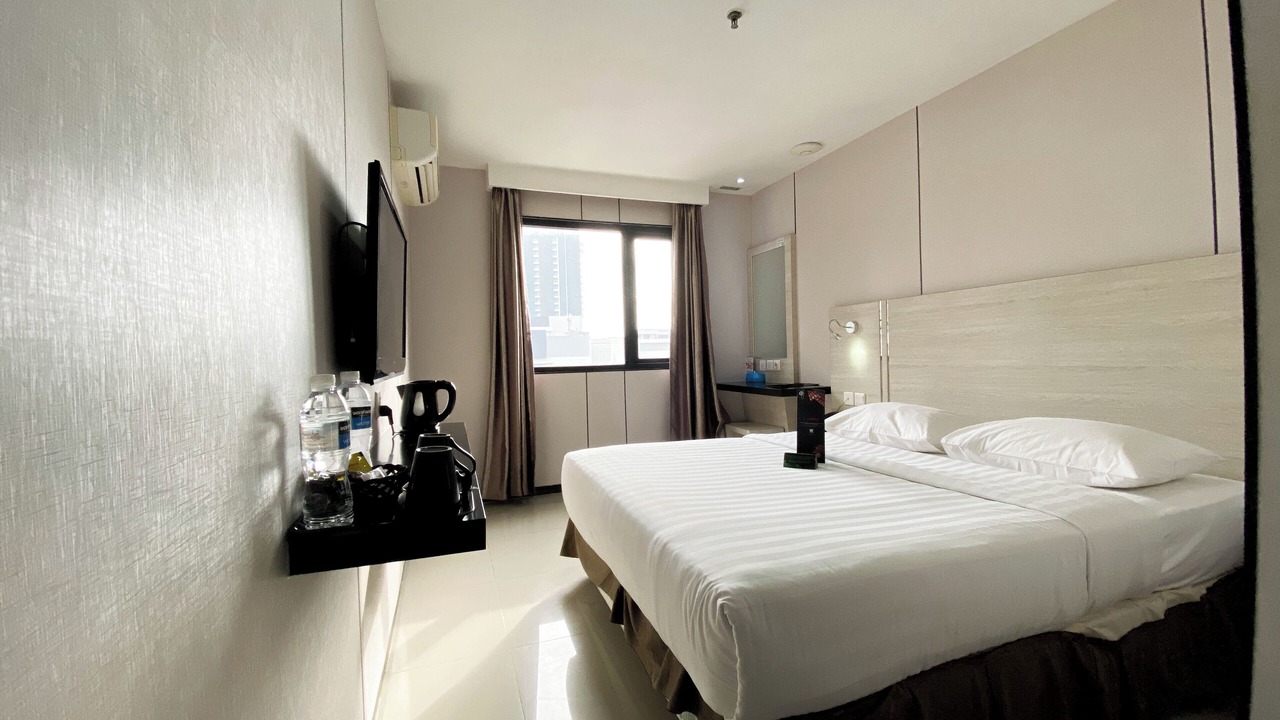Photo of Bedroom in Lubuk Baja