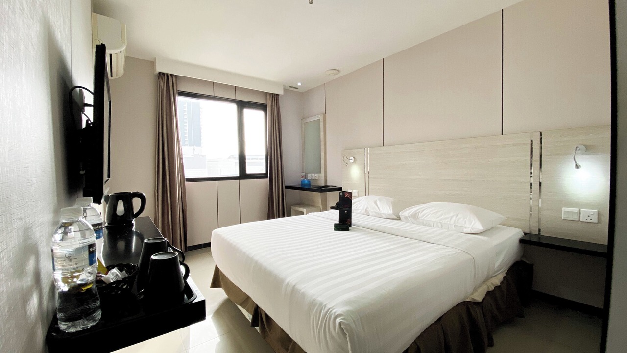 Photo of Bedroom in Lubuk Baja