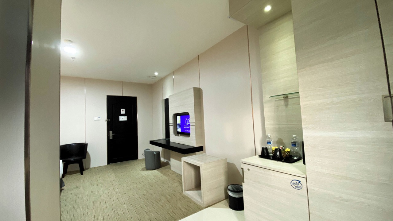 Photo of Bedroom in Lubuk Baja