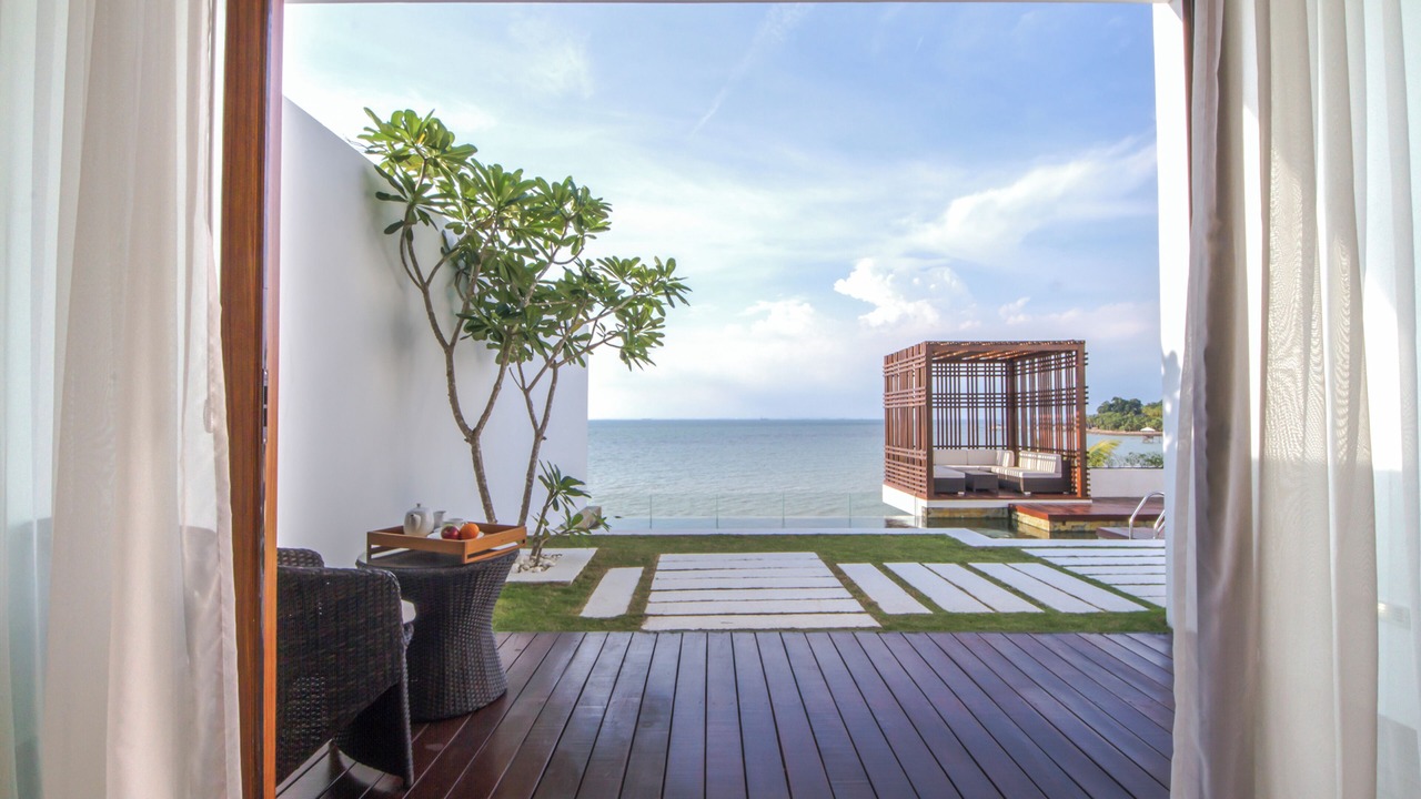 Photo of Outdoor in Batam