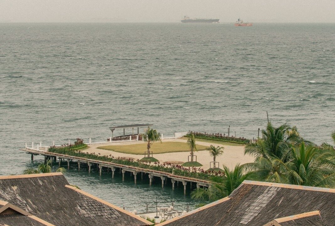 Photo of Outdoor in Tanjung Uncang