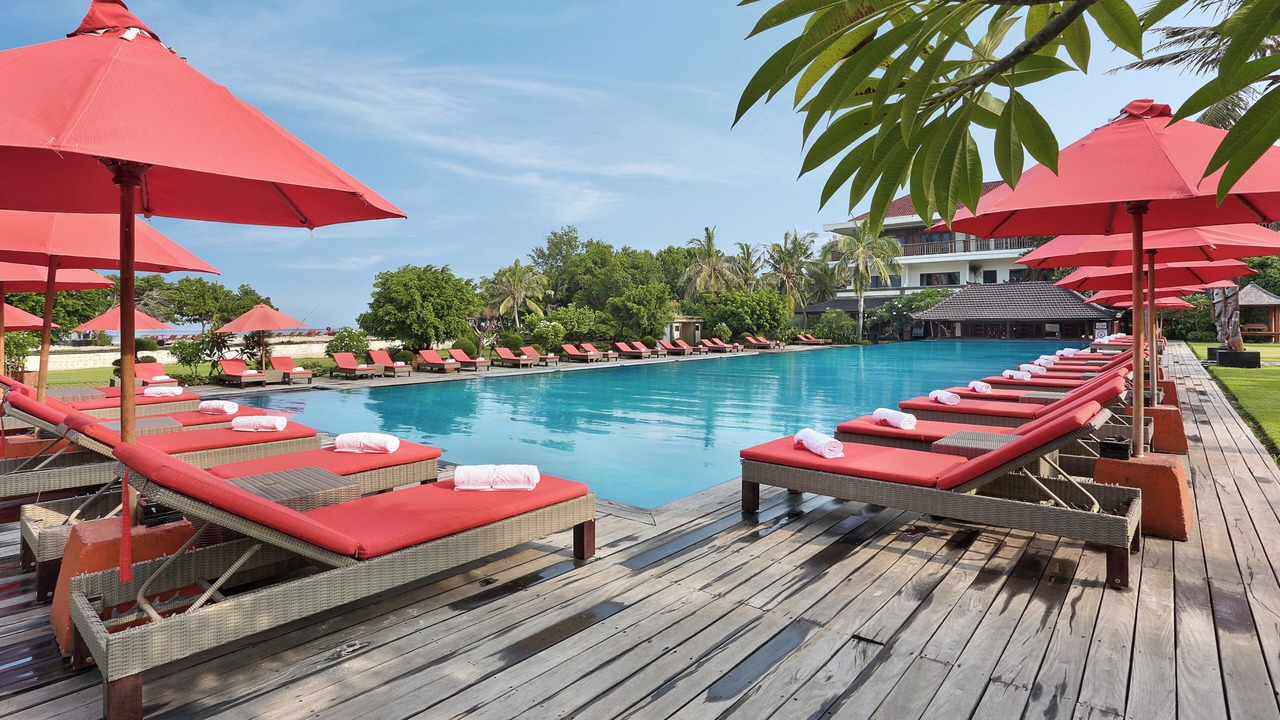 Photo of Outdoor in Gili Trawangan