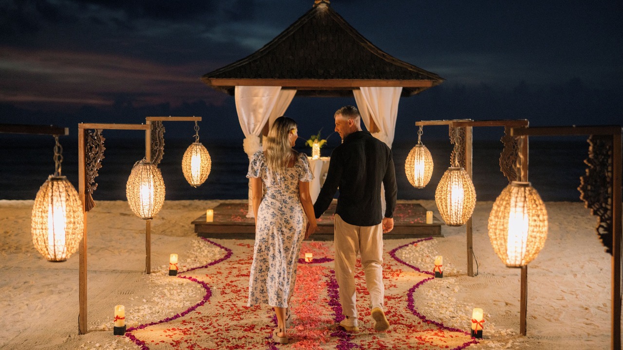 Photo of Outdoor in Gili Trawangan
