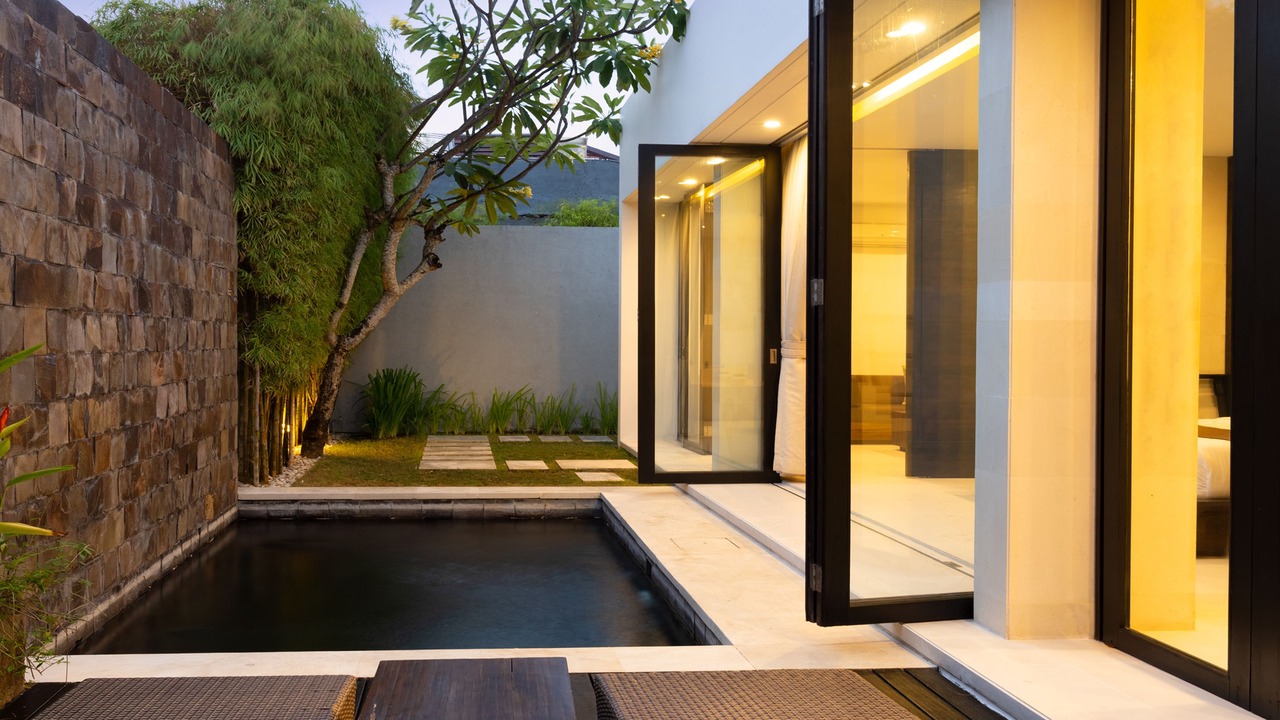 Photo of Outdoor in Seminyak
